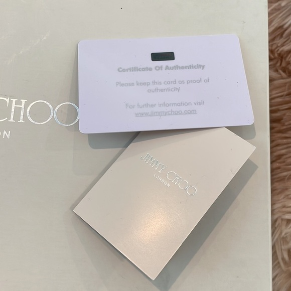 JIMMY CHOO | Articolo Champagne Gold Glitter Lace Peep Toe Pumps Size 39.5 | 9 - Picture 7 of 14